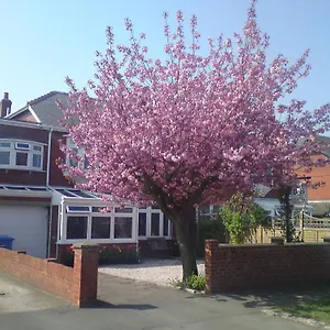 Bed & Breakfast Cherry Blossom, Whitby