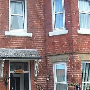 Hotel Rosewood, Whitby