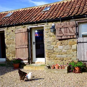 Bed & Breakfast Folly Hall Farm, Whitby